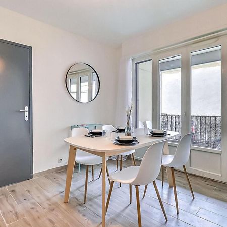 Atlas - Superbe Logement Plein Centre - Terrasse Nîmes Kültér fotó
